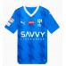 Cheap Al-Hilal Home Football Shirt 2023-24 Short Sleeve
